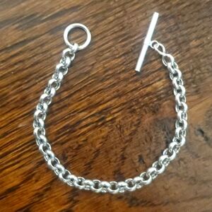 925 sterling bracelet